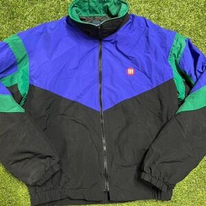 Swingster Windbreaker (Made in USA /‎ M)